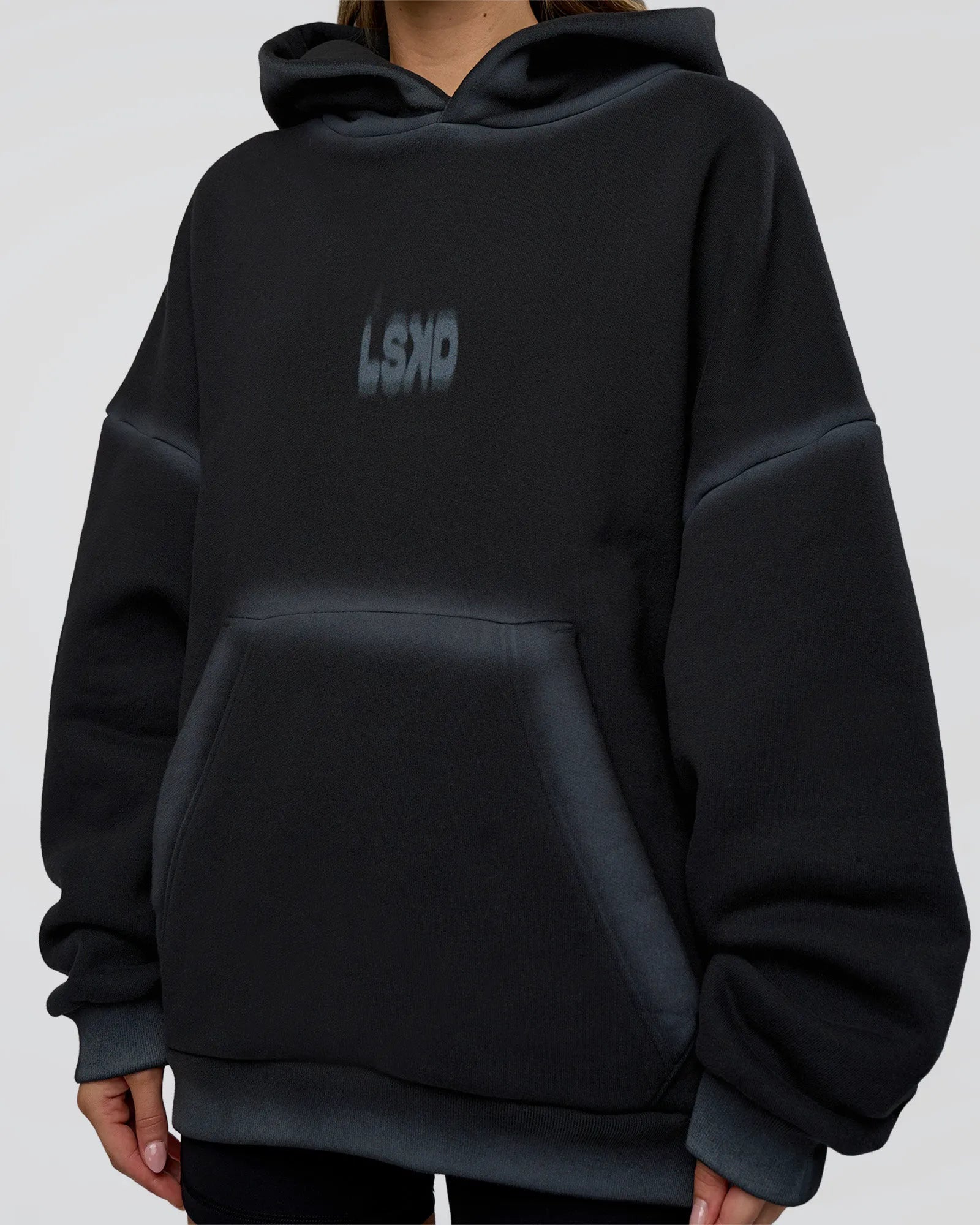 Black-Dark Storm