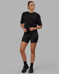 Black-Black