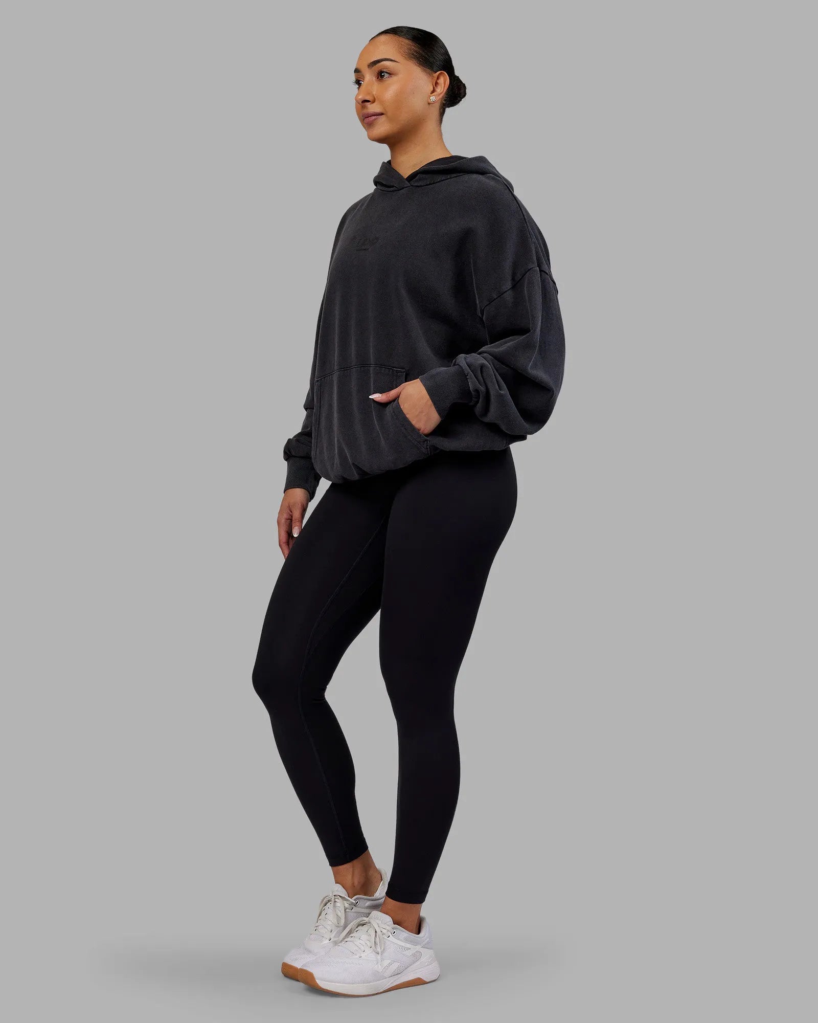 Black-Black