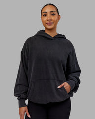 Black-Black