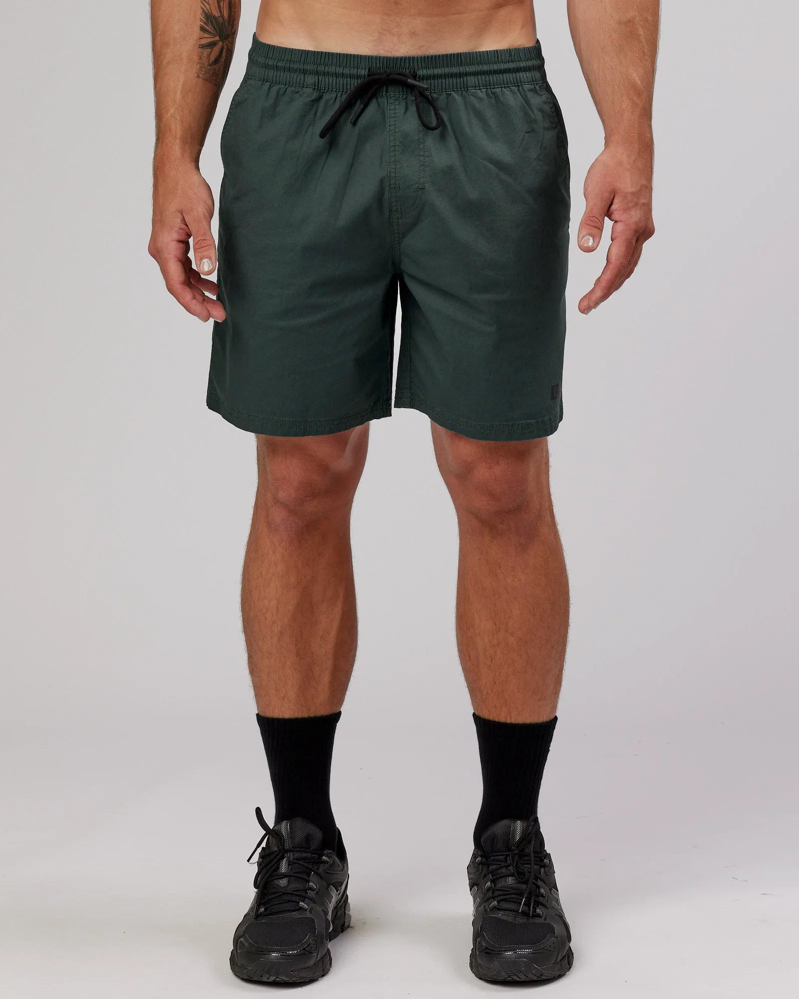 Vital Green