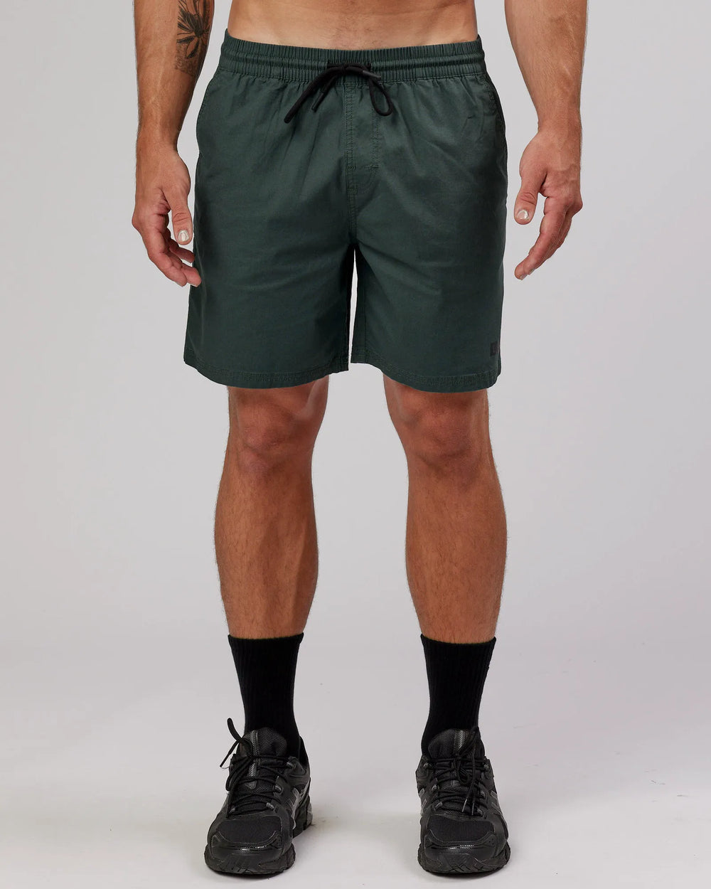 Vital Green
