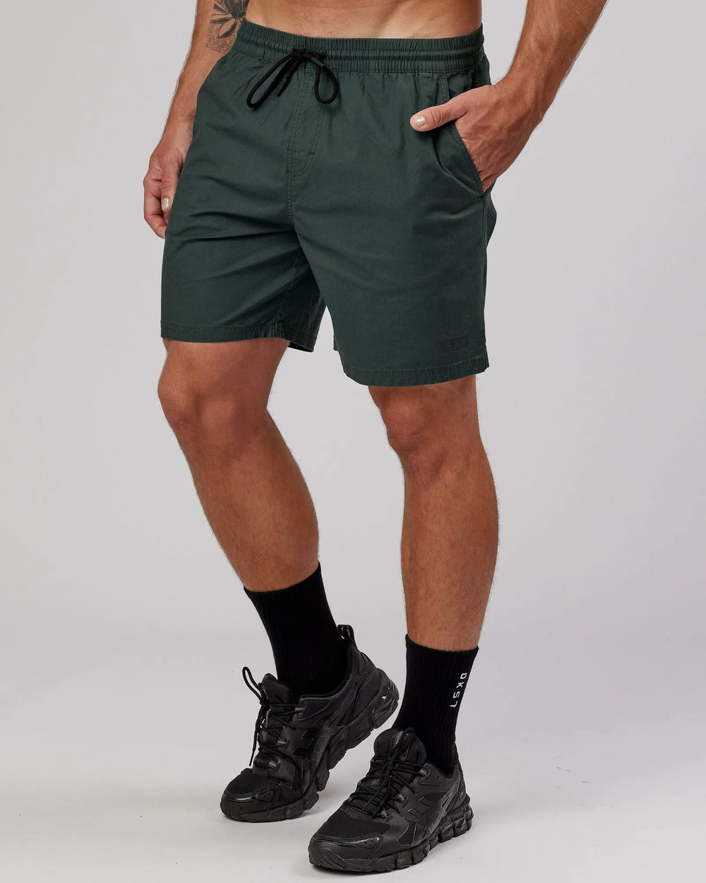 Vital Green