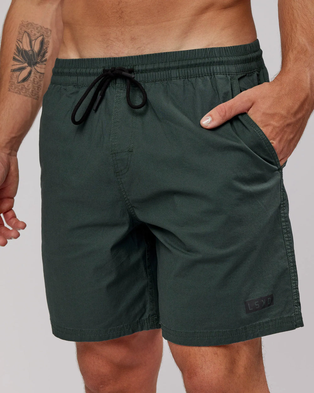 Vital Green