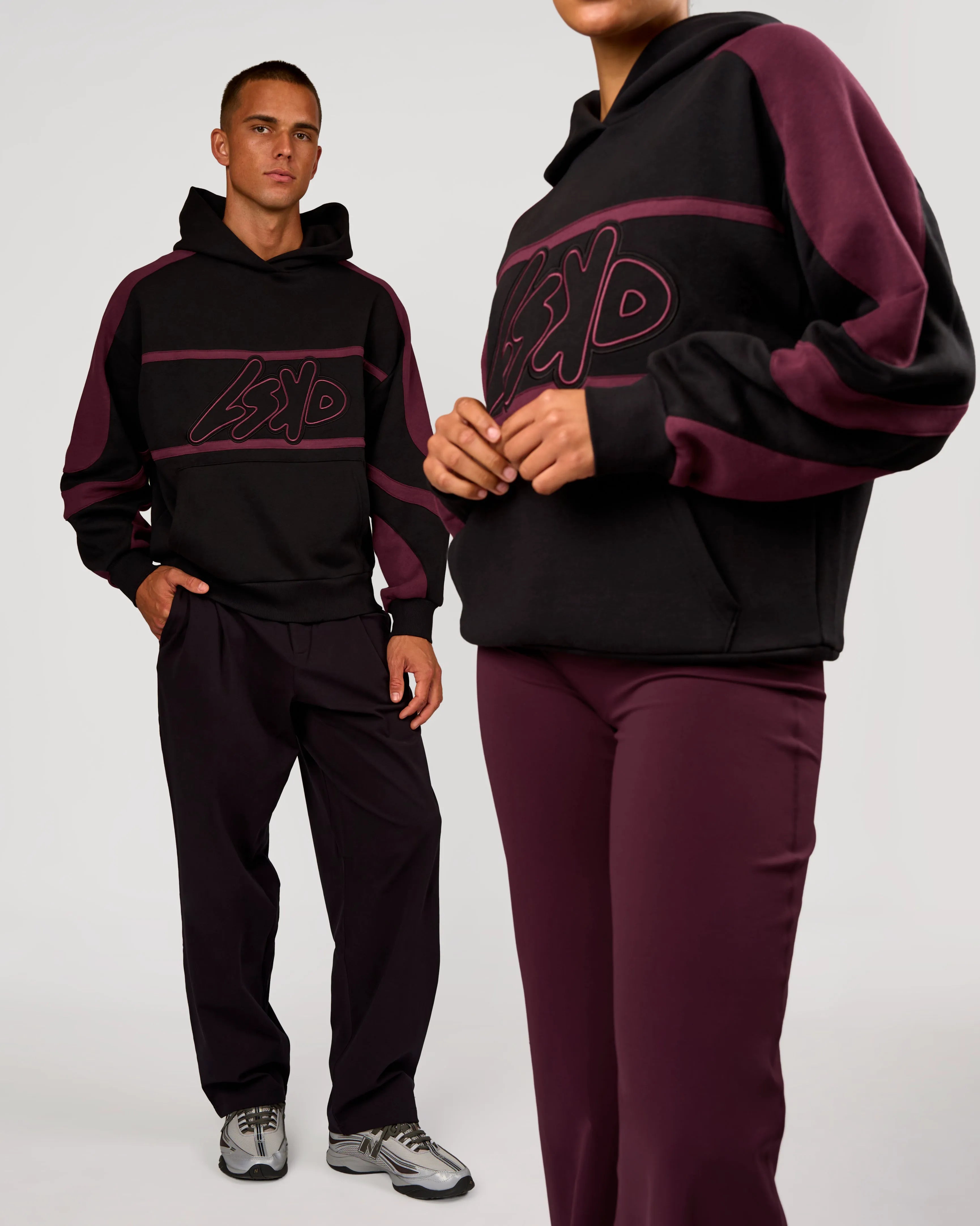 Black-Cherry Lacquer