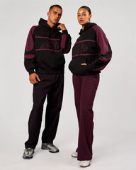 Black-Cherry Lacquer