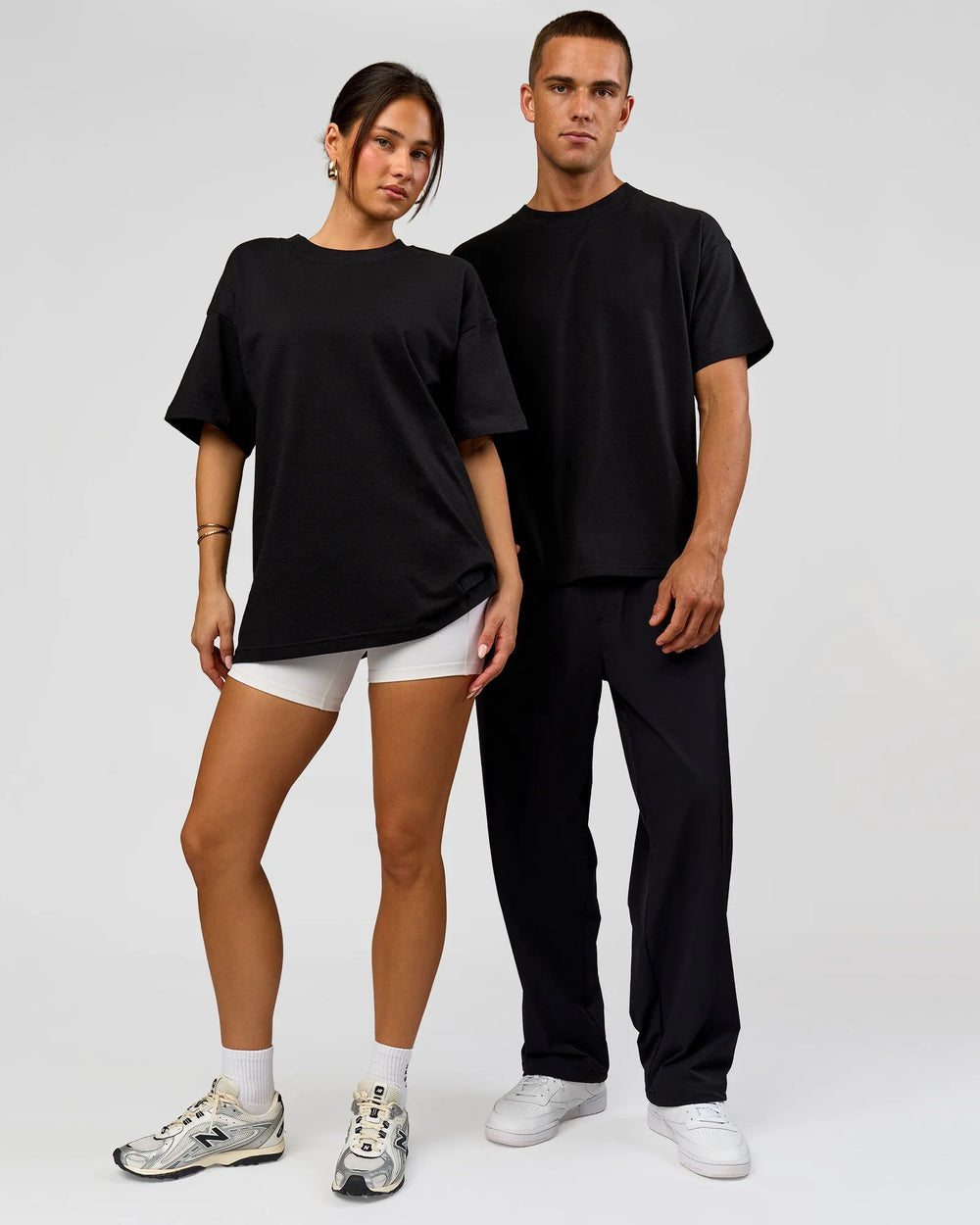 Black-Black