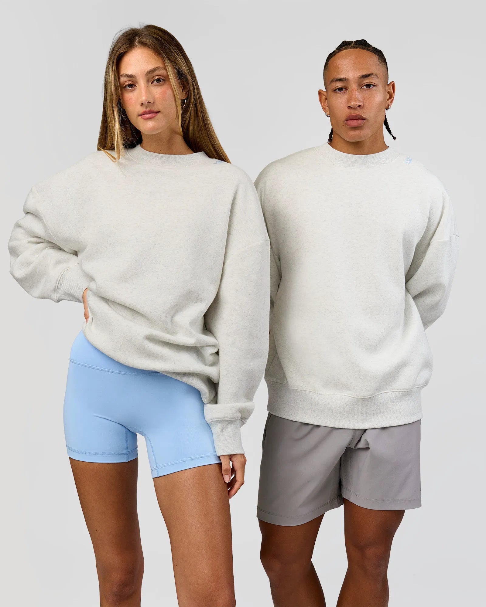 Silver Marl