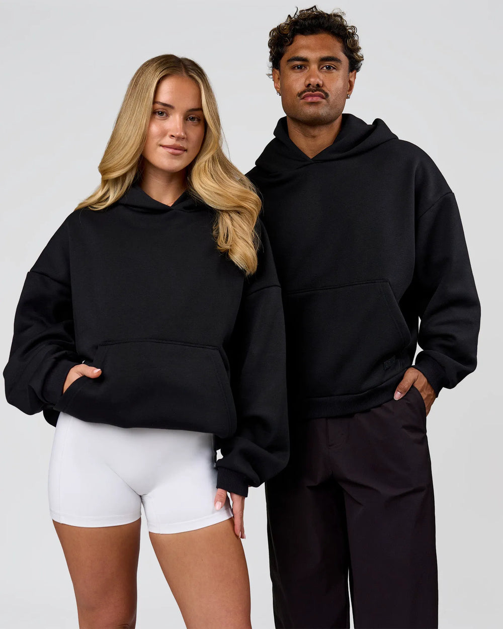 Black-Black