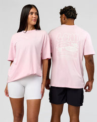 Marshmallow Washed-White