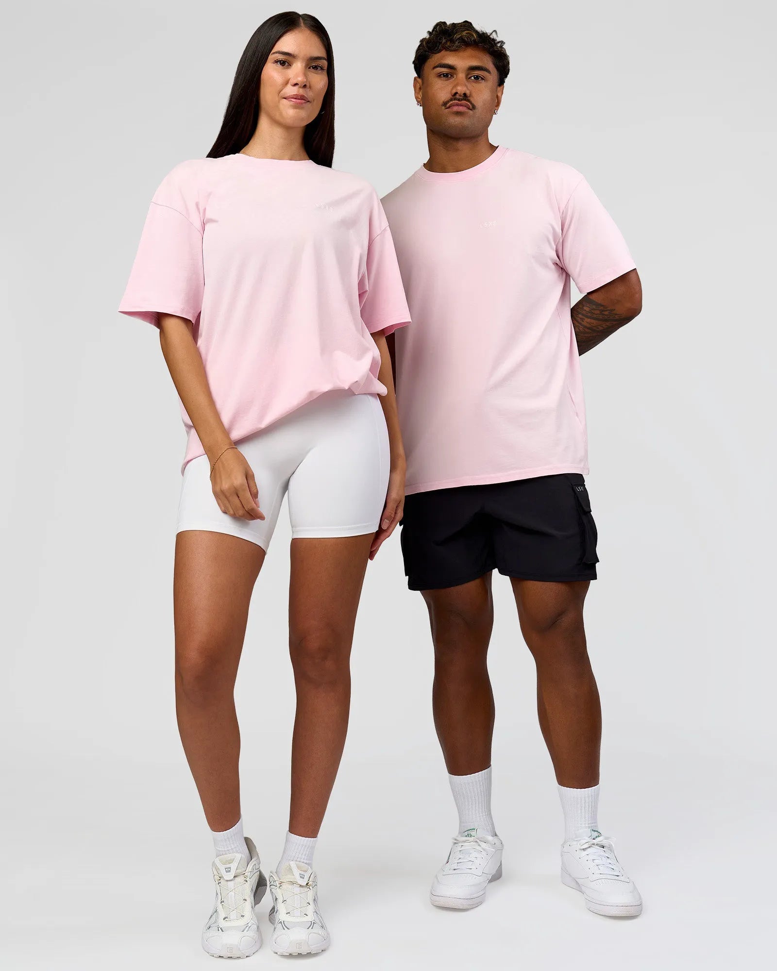 Marshmallow Washed-White