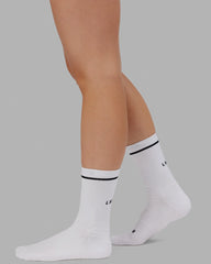 White-Black