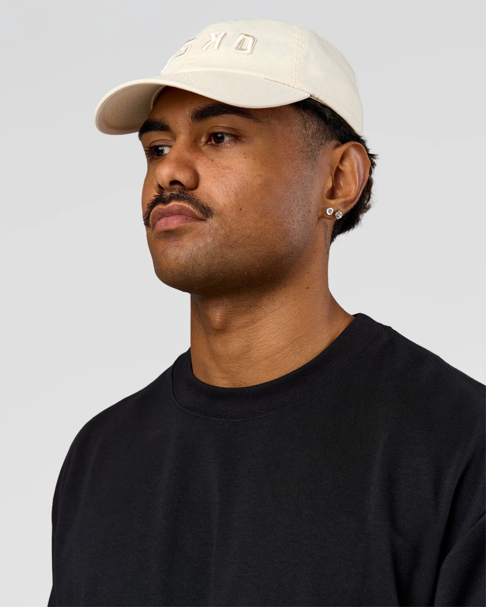 Daily Cap - Vaporous Gray | Official Brand