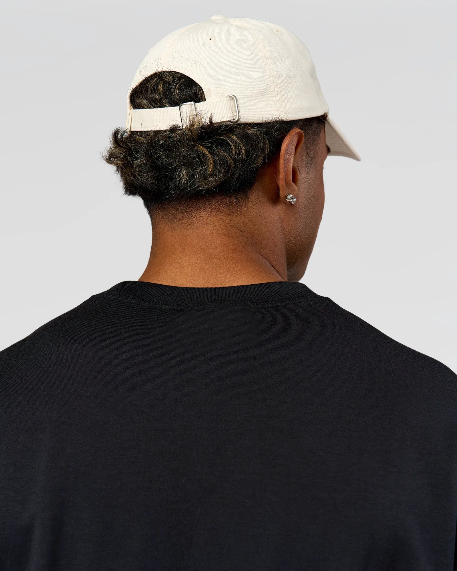 Daily Cap - Vaporous Gray | Official Brand
