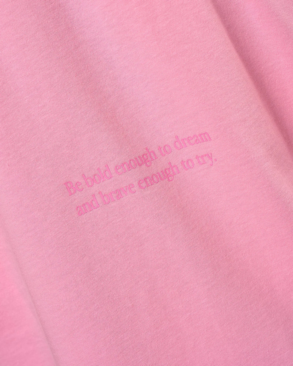 Pink Rose