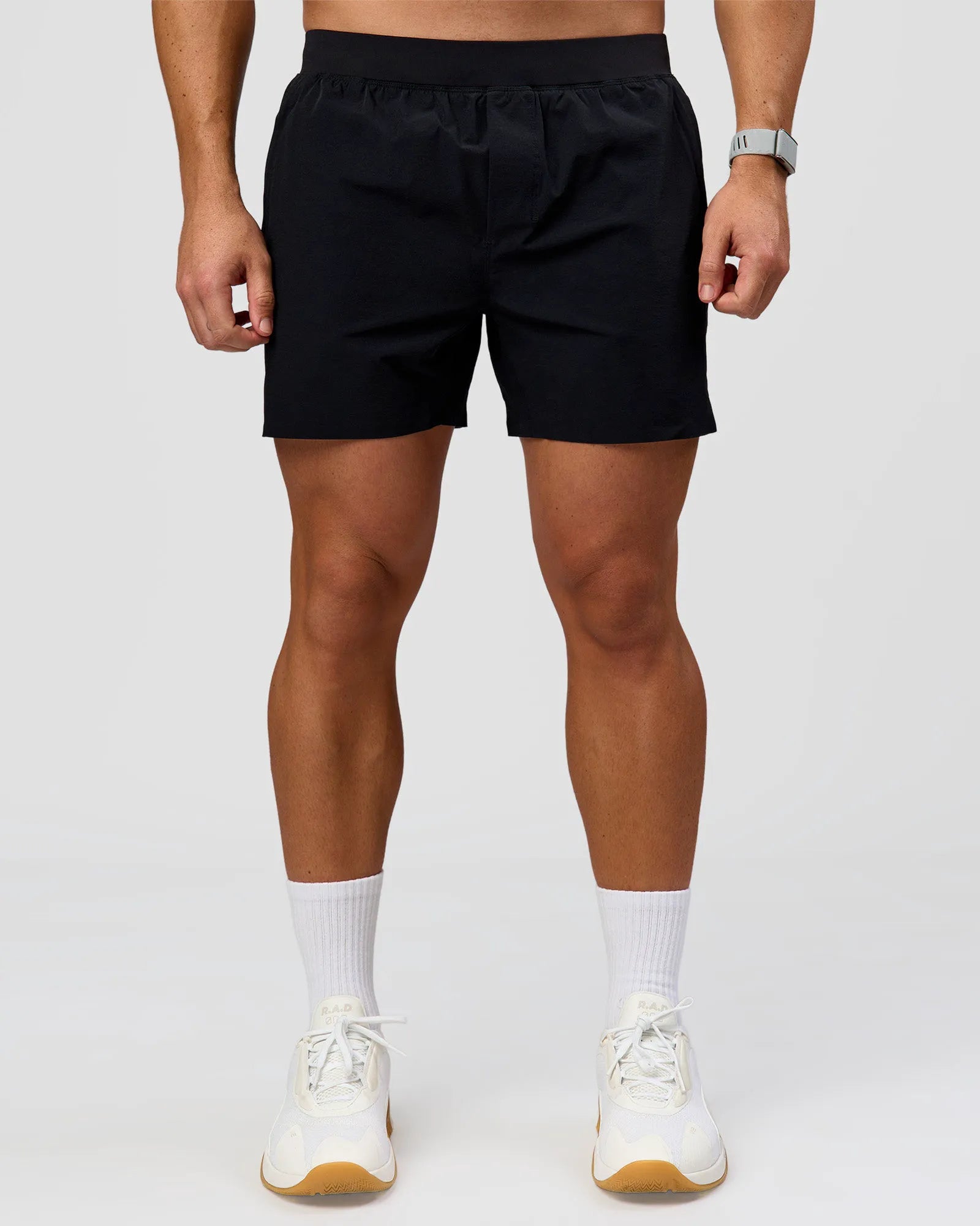 Black-Reflective