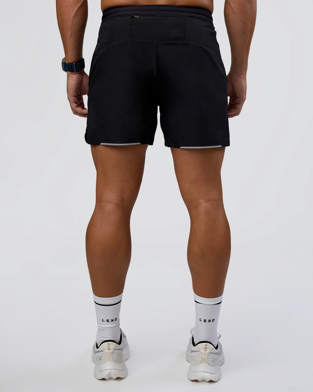 Black-Reflective