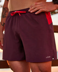 Cherry Lacquer-Scarlet