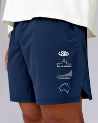 Future Navy-White