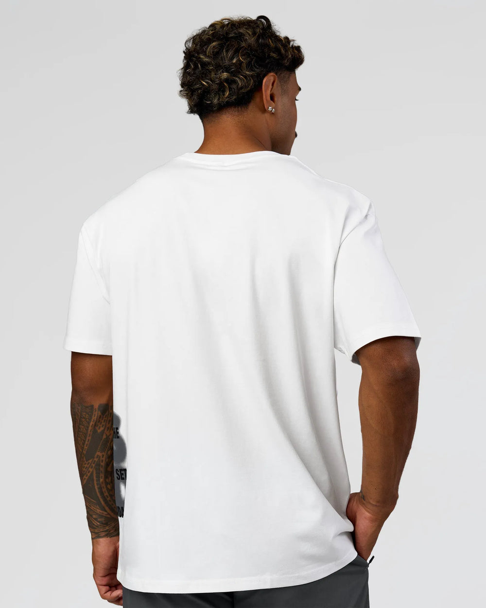 White-Black