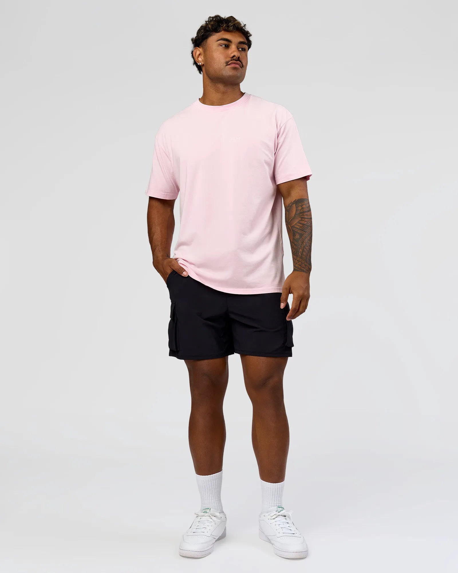 Marshmallow Washed-White