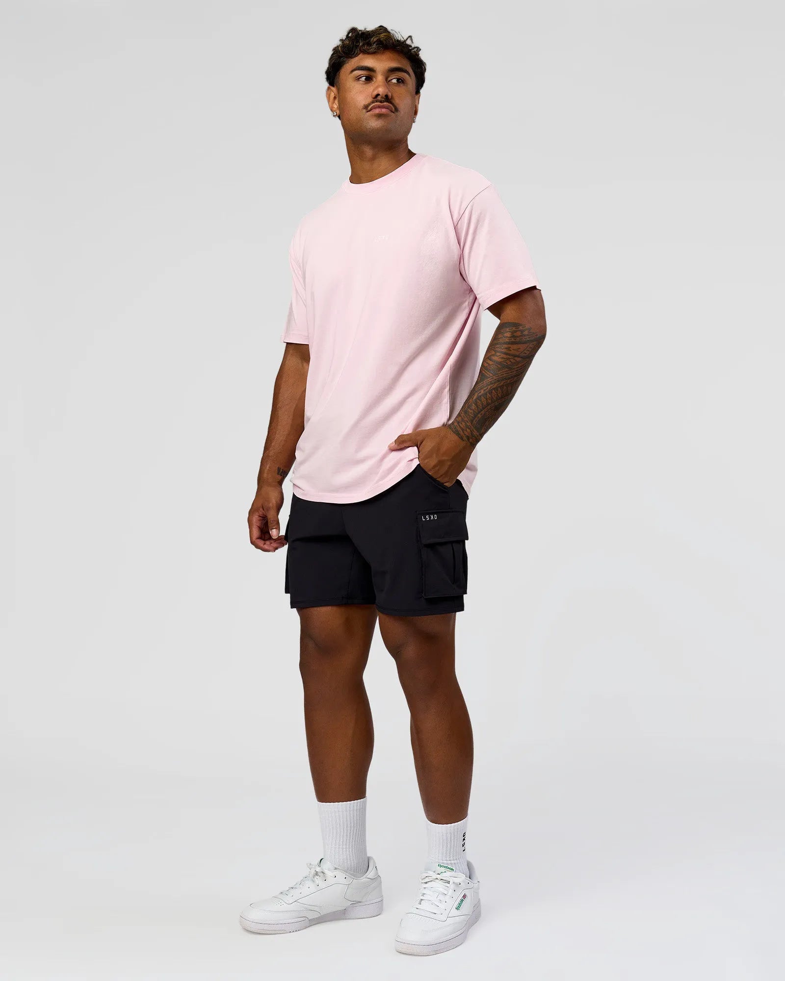 Marshmallow Washed-White