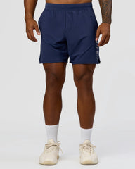 Future Navy-White