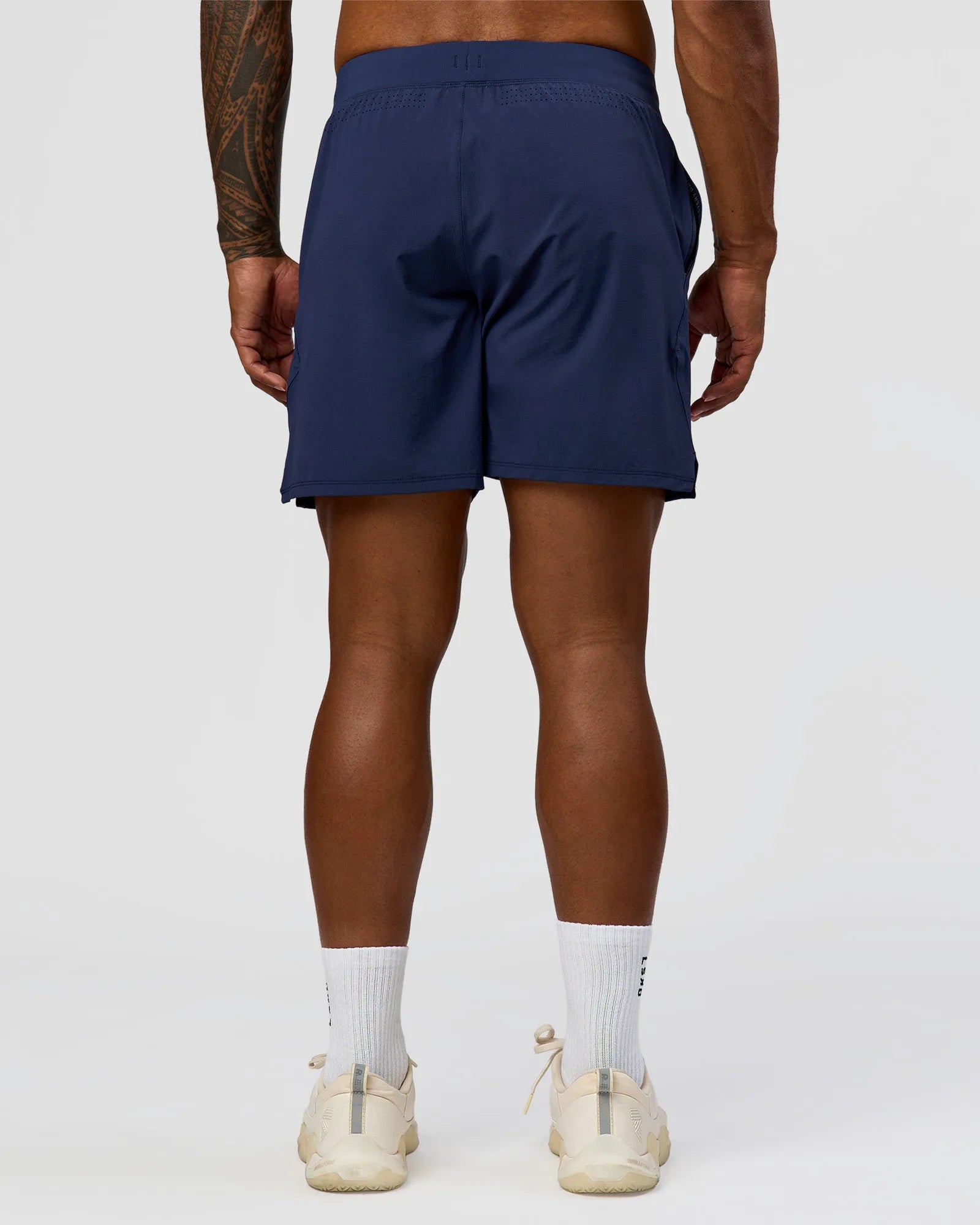 Future Navy-White