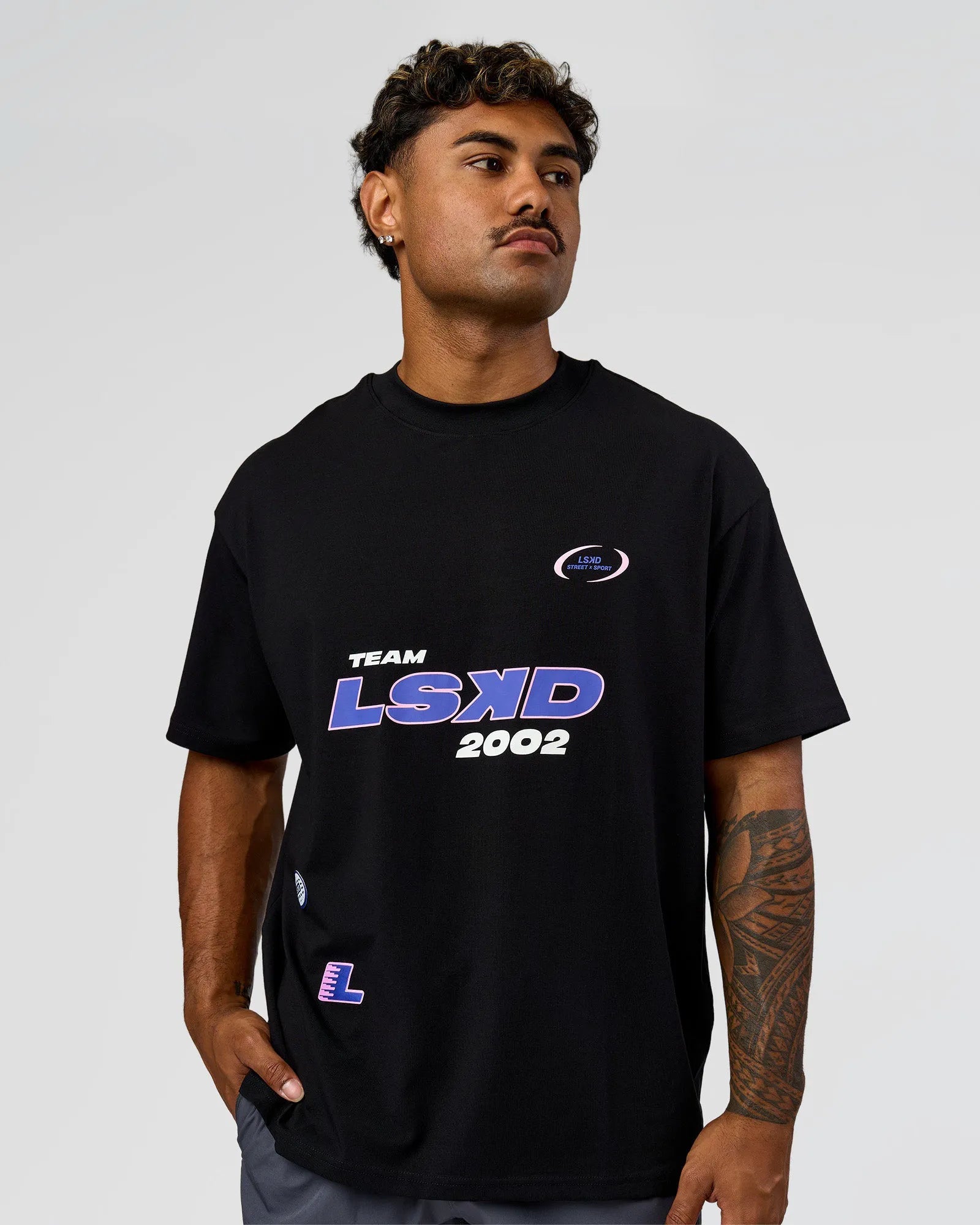 Black-Power Cobalt