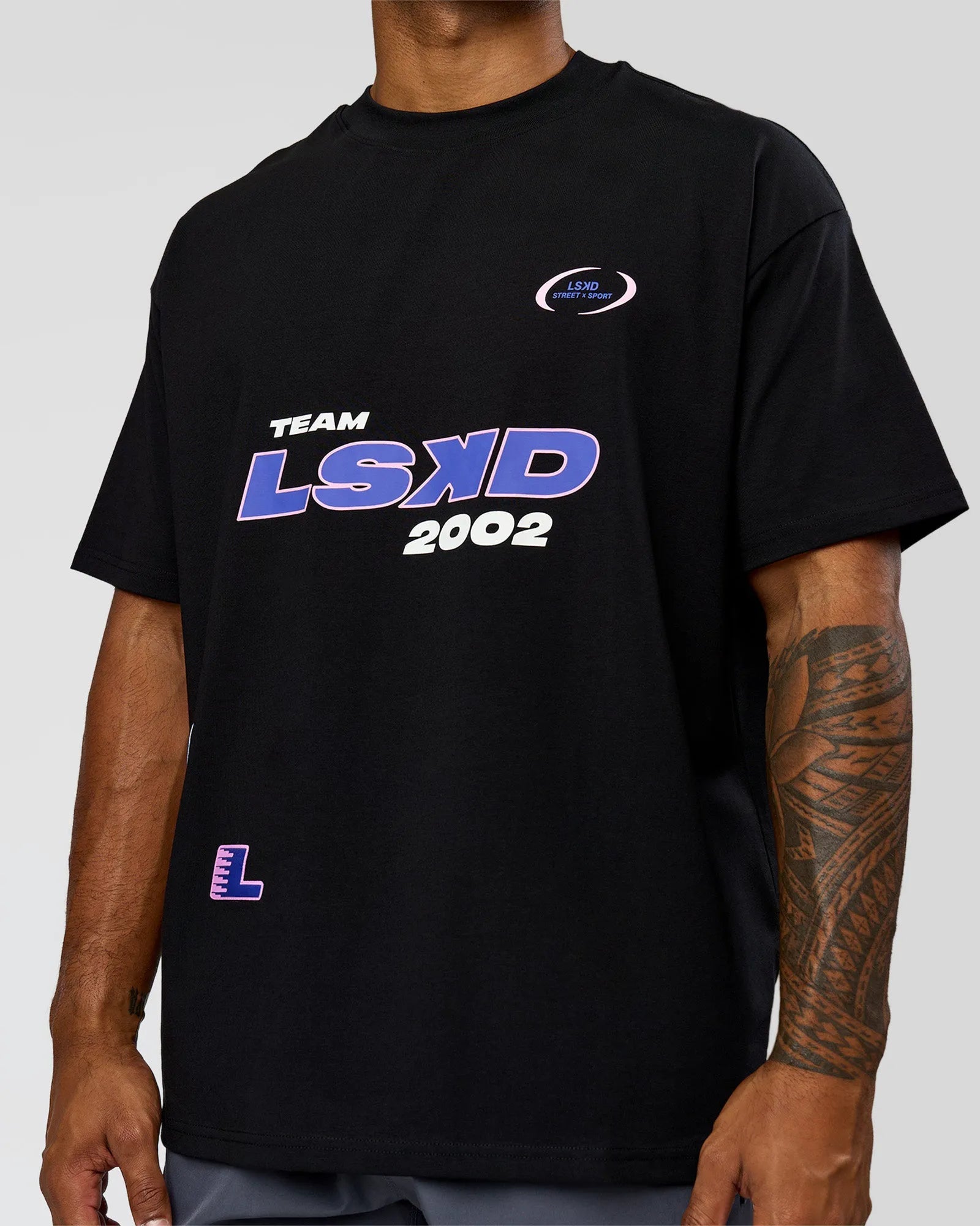 Black-Power Cobalt