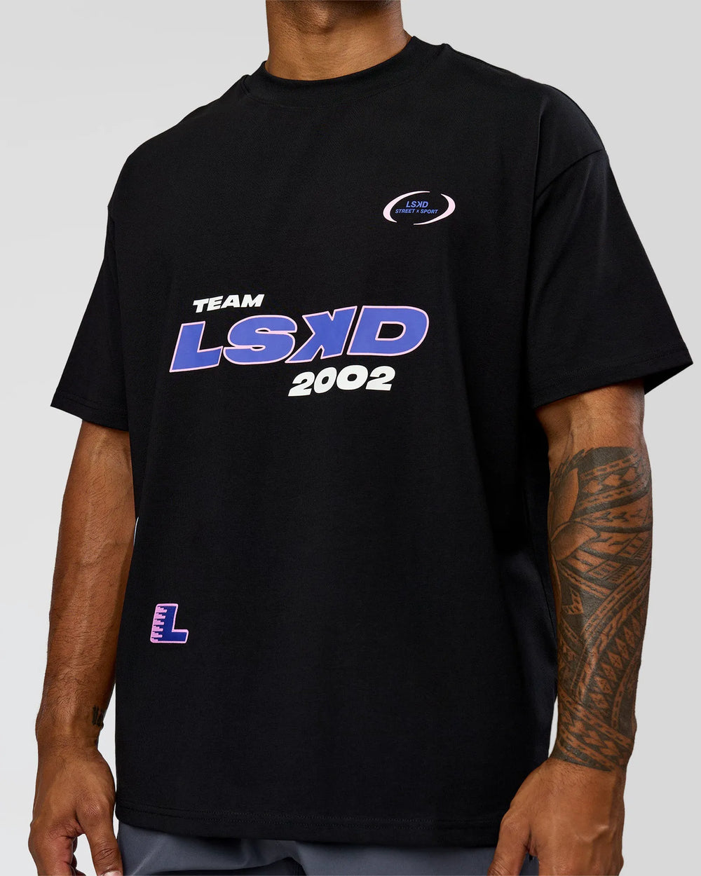 Black-Power Cobalt