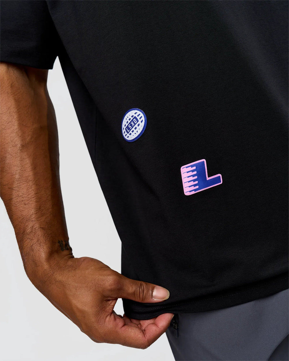 Black-Power Cobalt