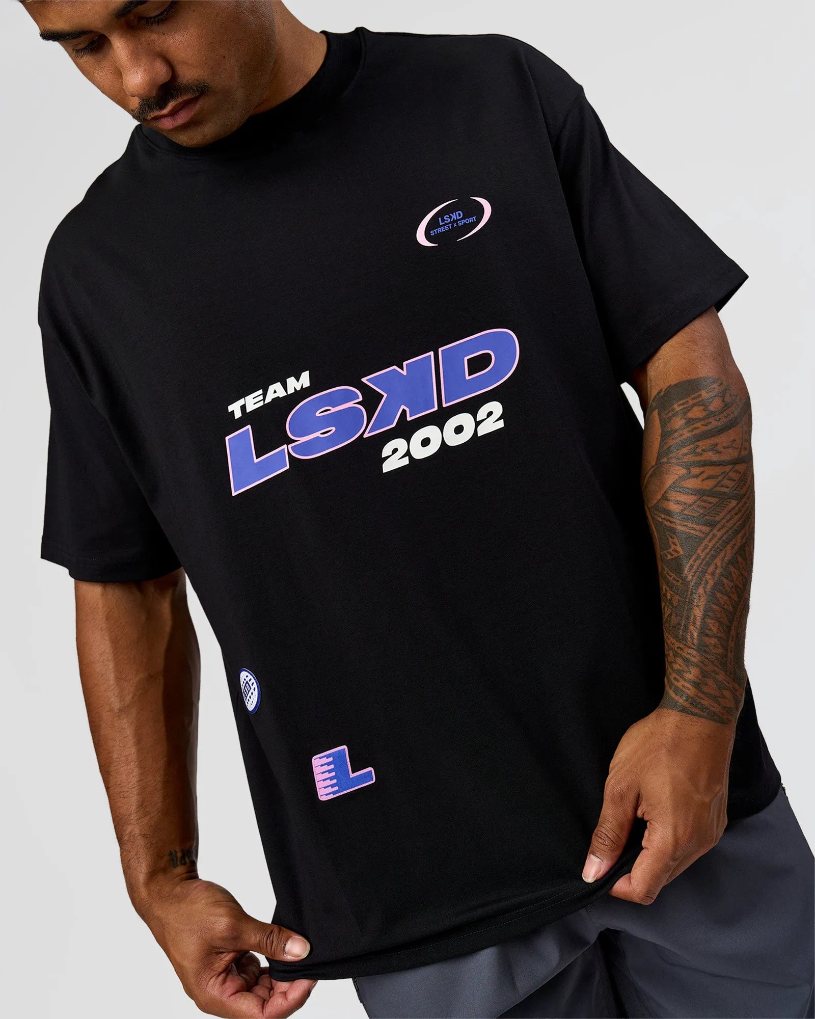 Black-Power Cobalt
