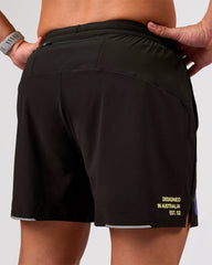 Game Plan Black