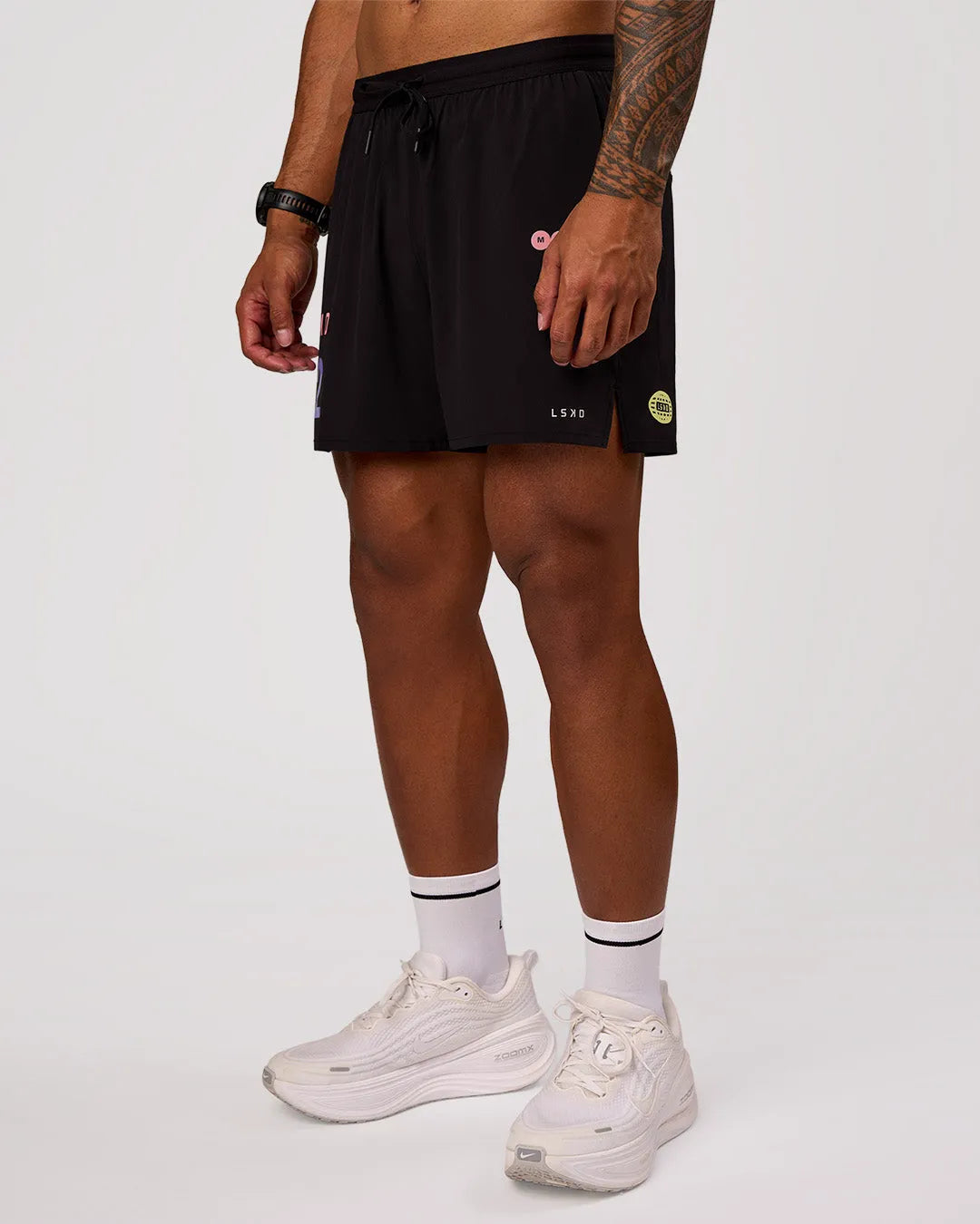 Game Plan Black