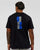 Black-Electric Indigo