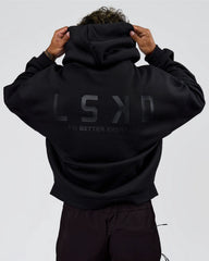 Black-Black
