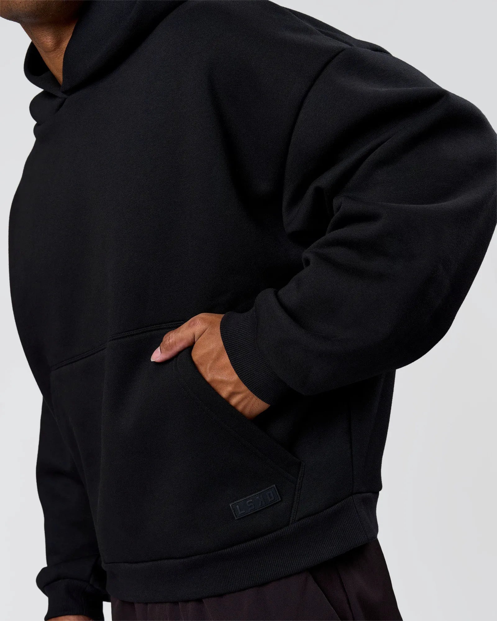 Black-Black