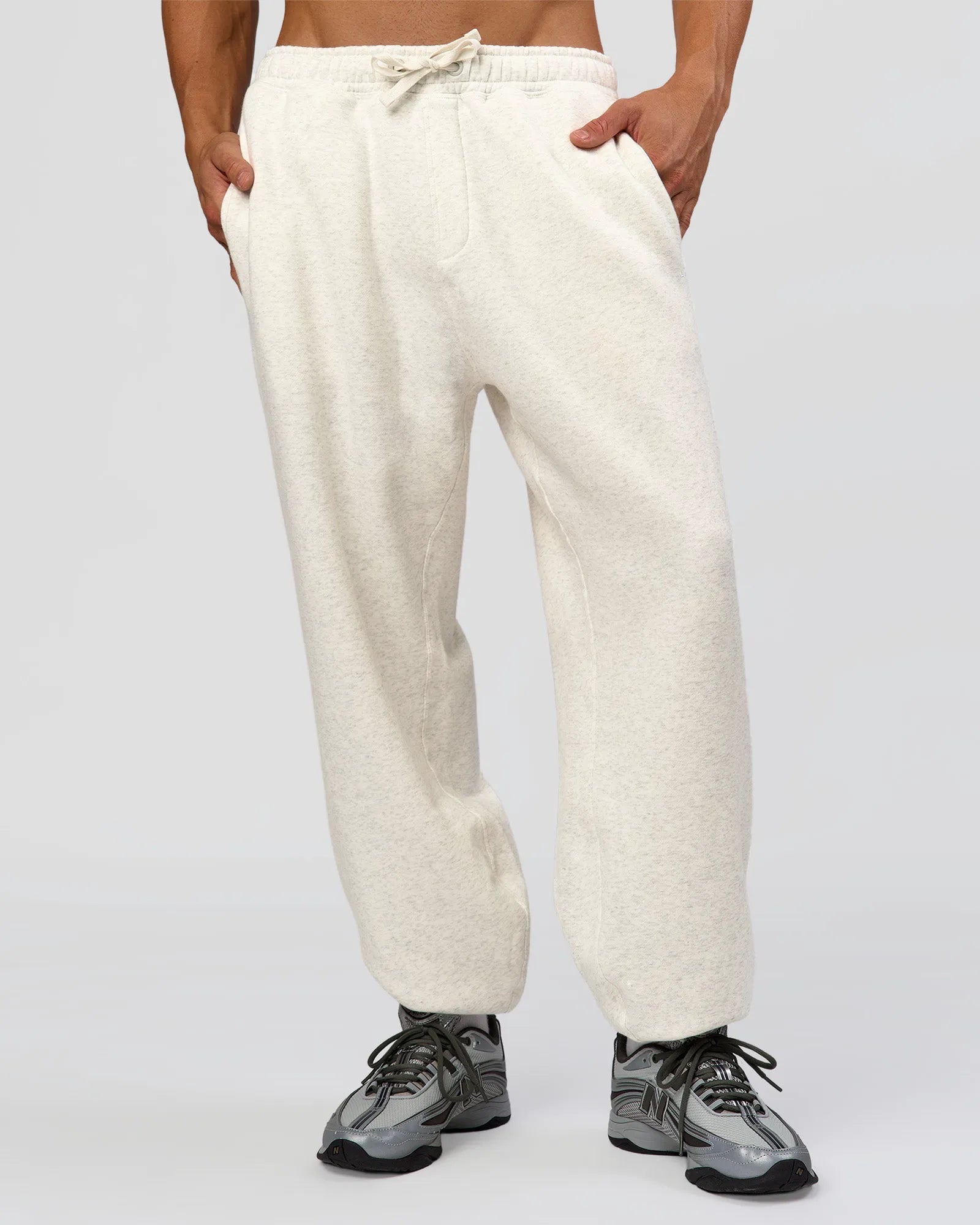Silver Marl