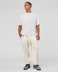 Silver Marl