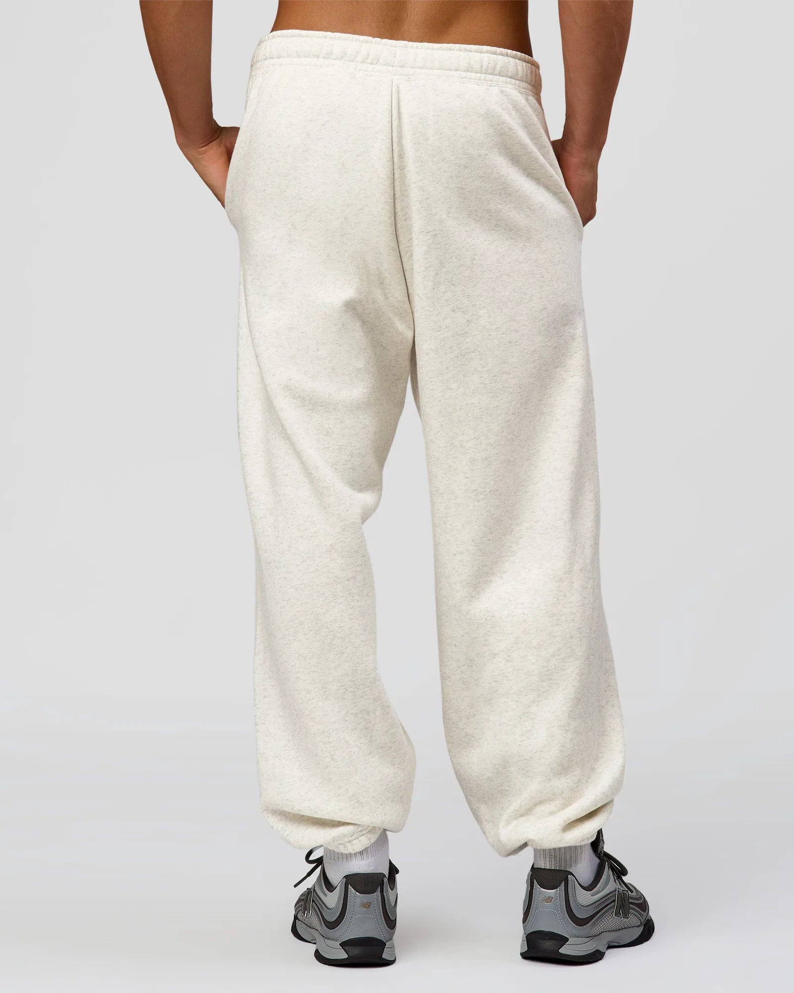 Silver Marl