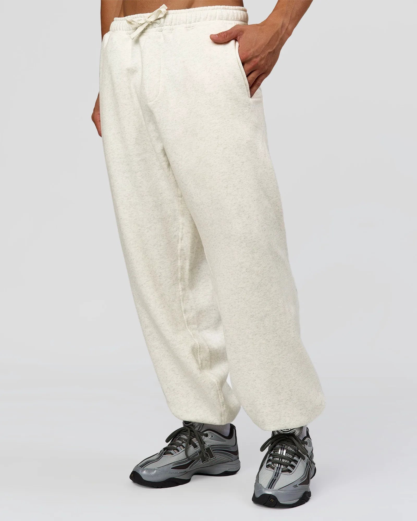 Silver Marl