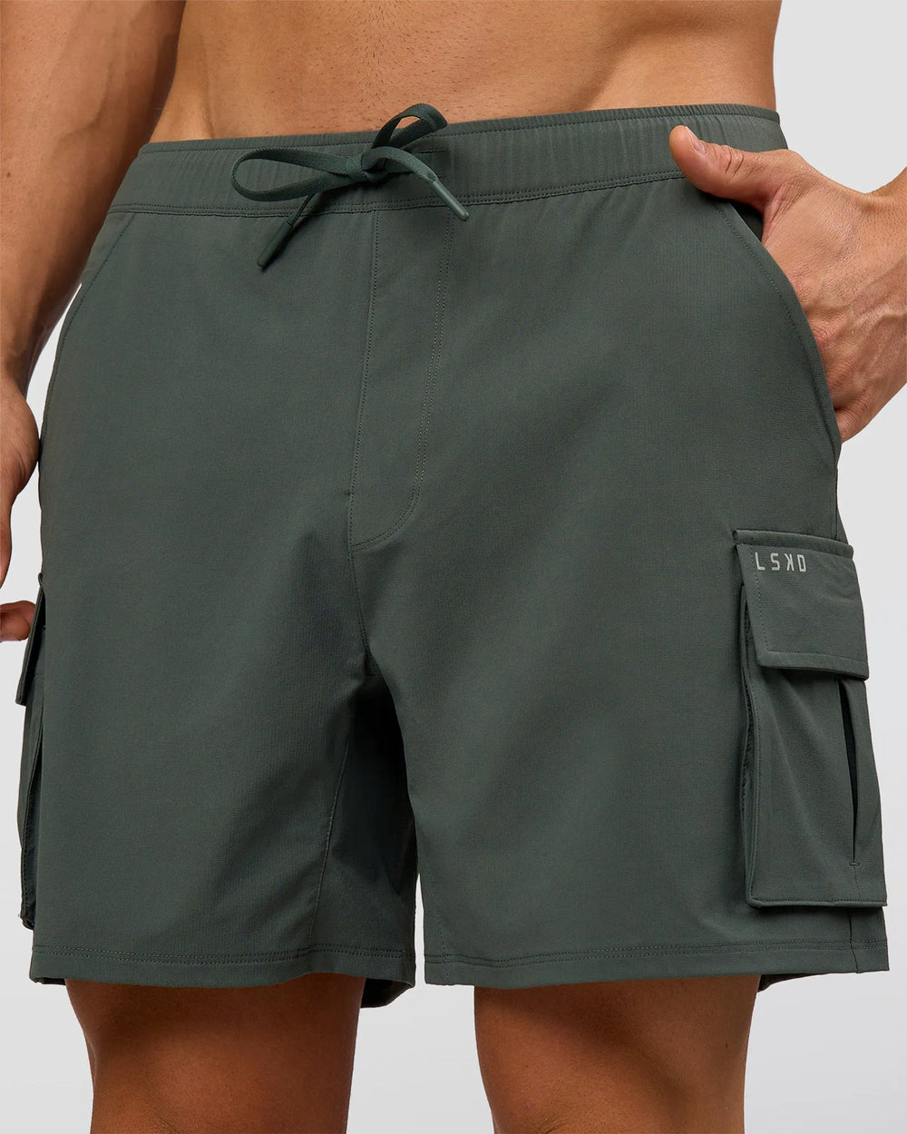 Carbon Green