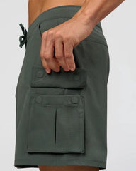 Carbon Green
