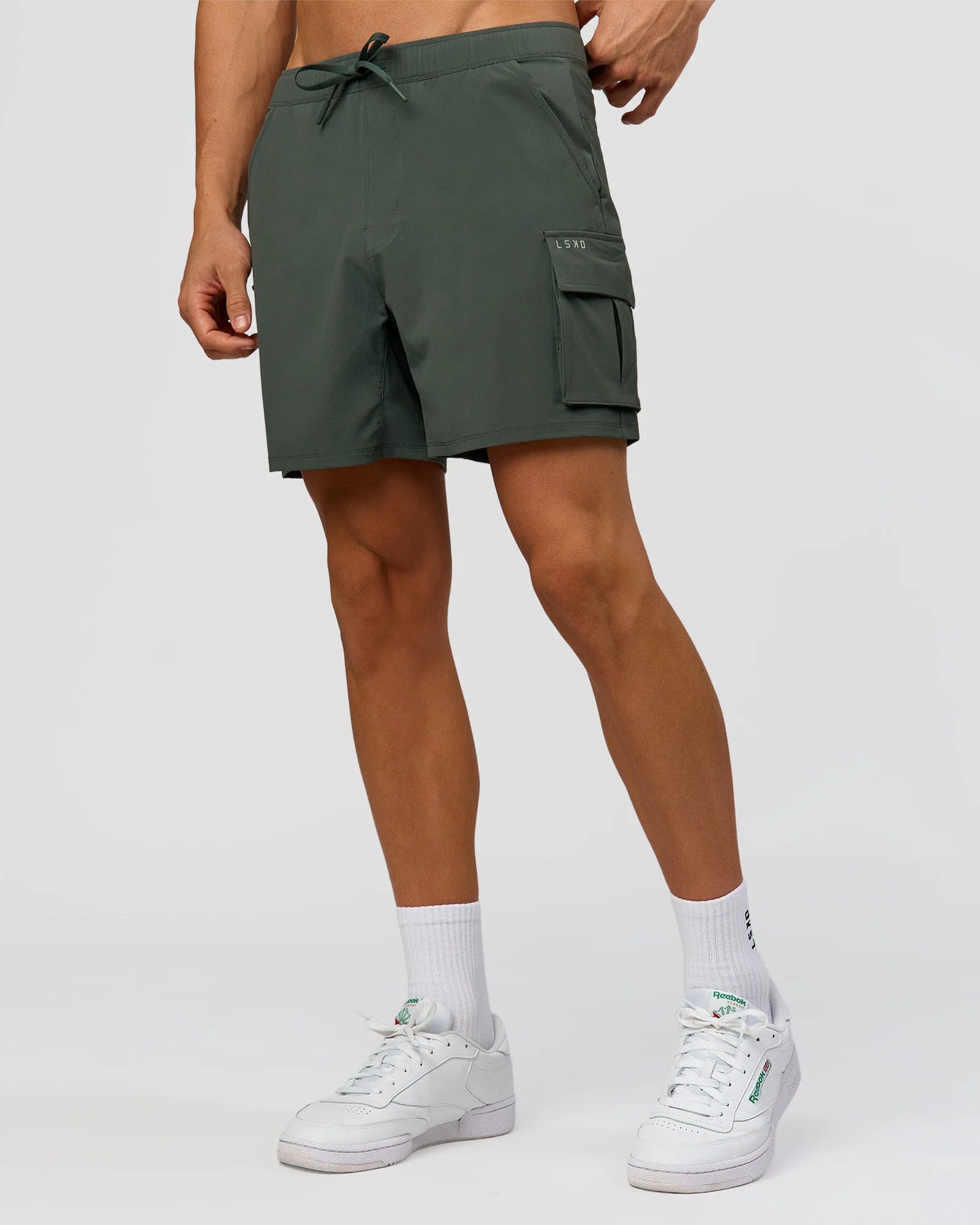 Carbon Green
