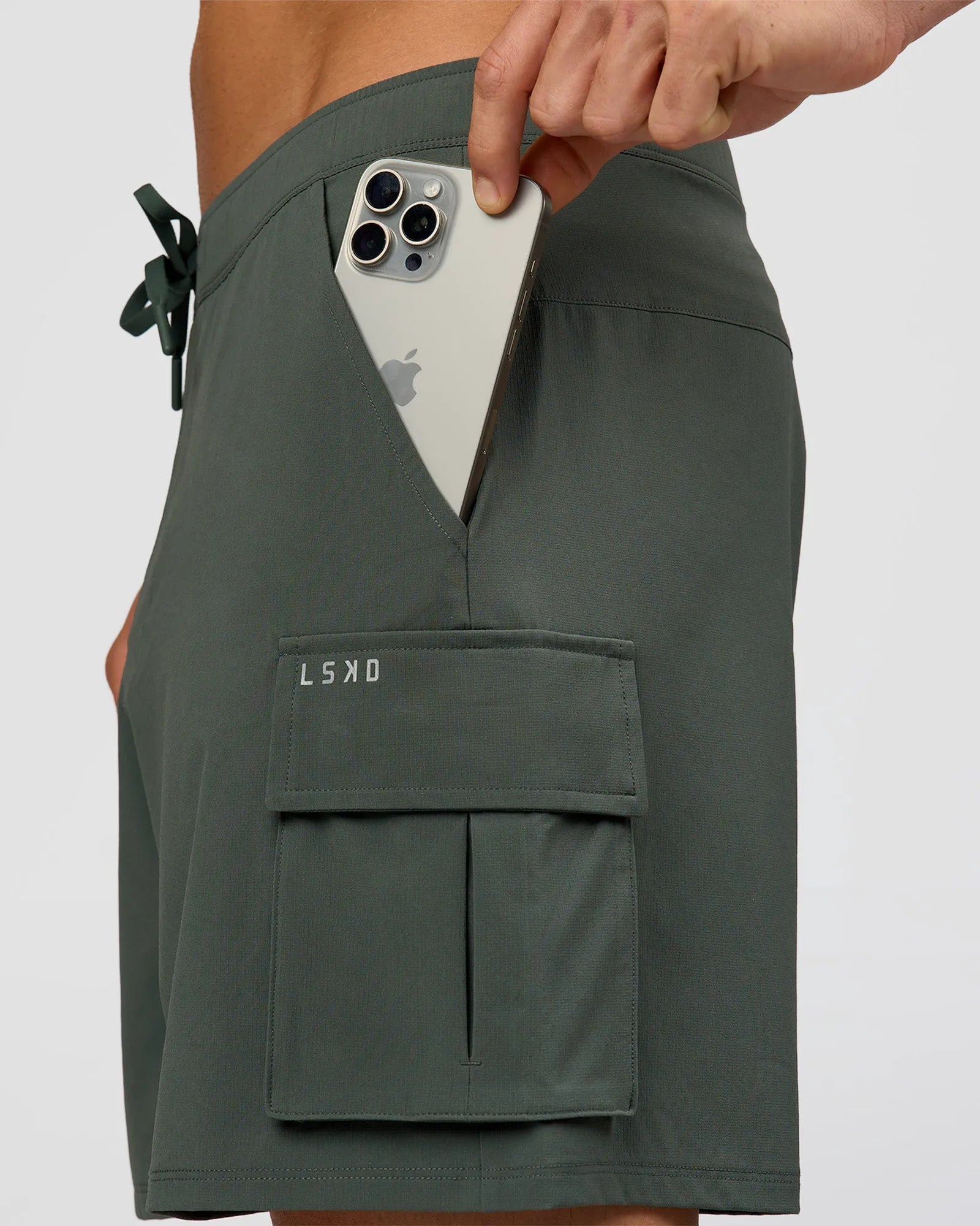 Carbon Green