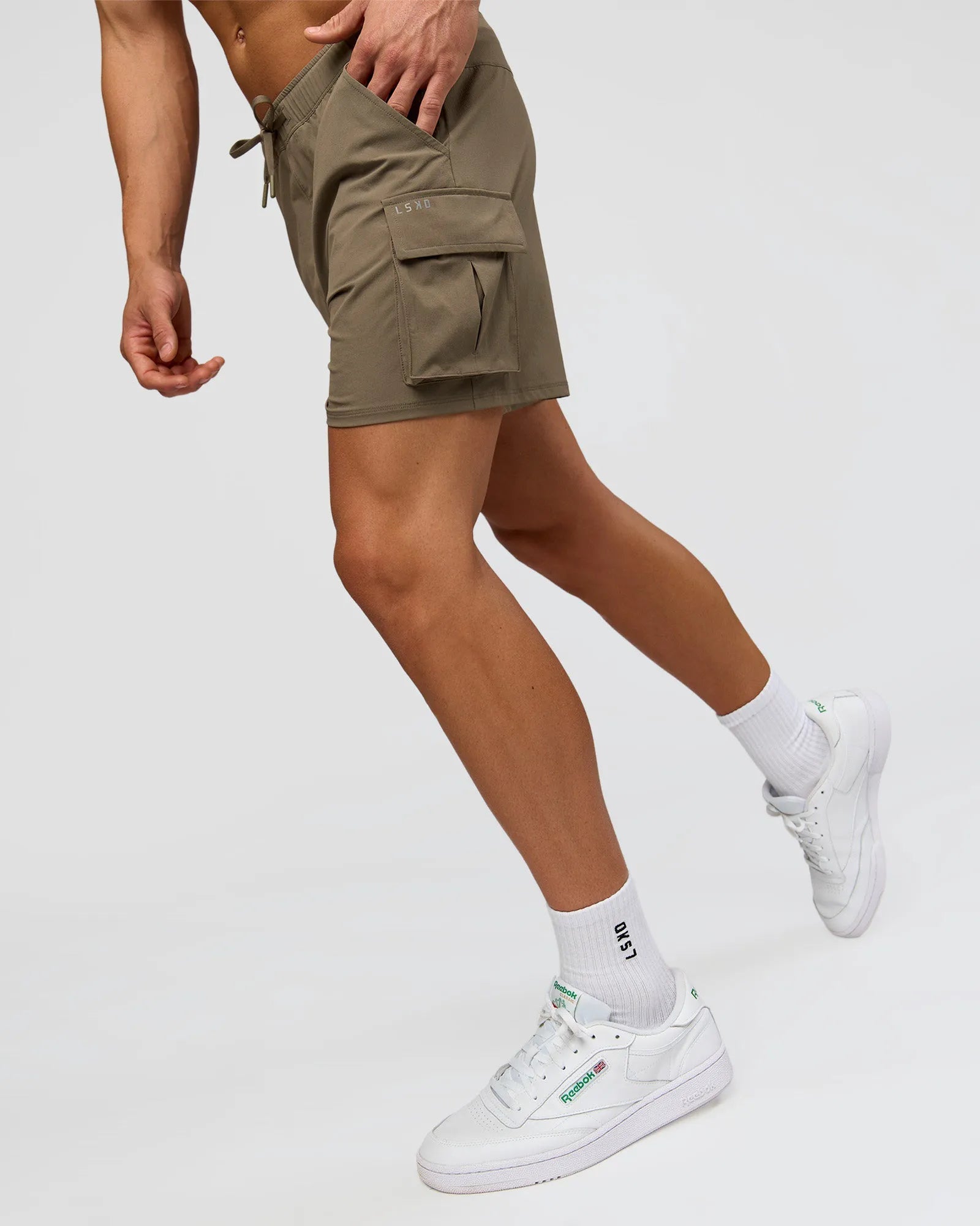 Walnut Grey