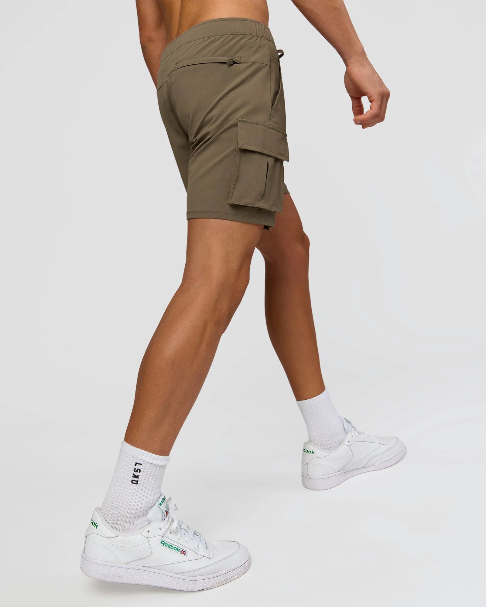 Walnut Grey