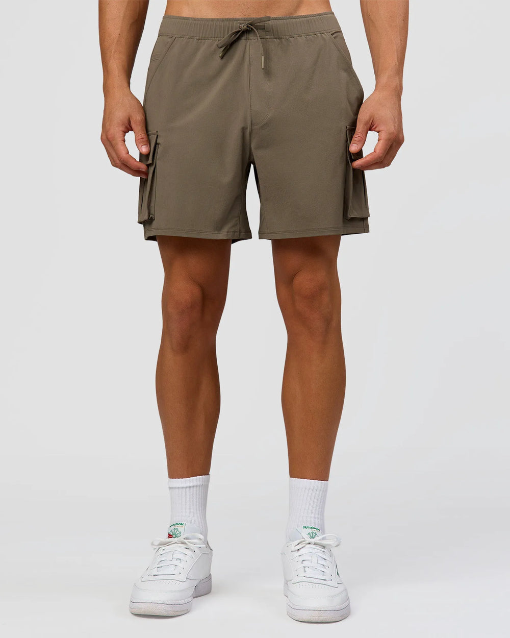 Walnut Grey