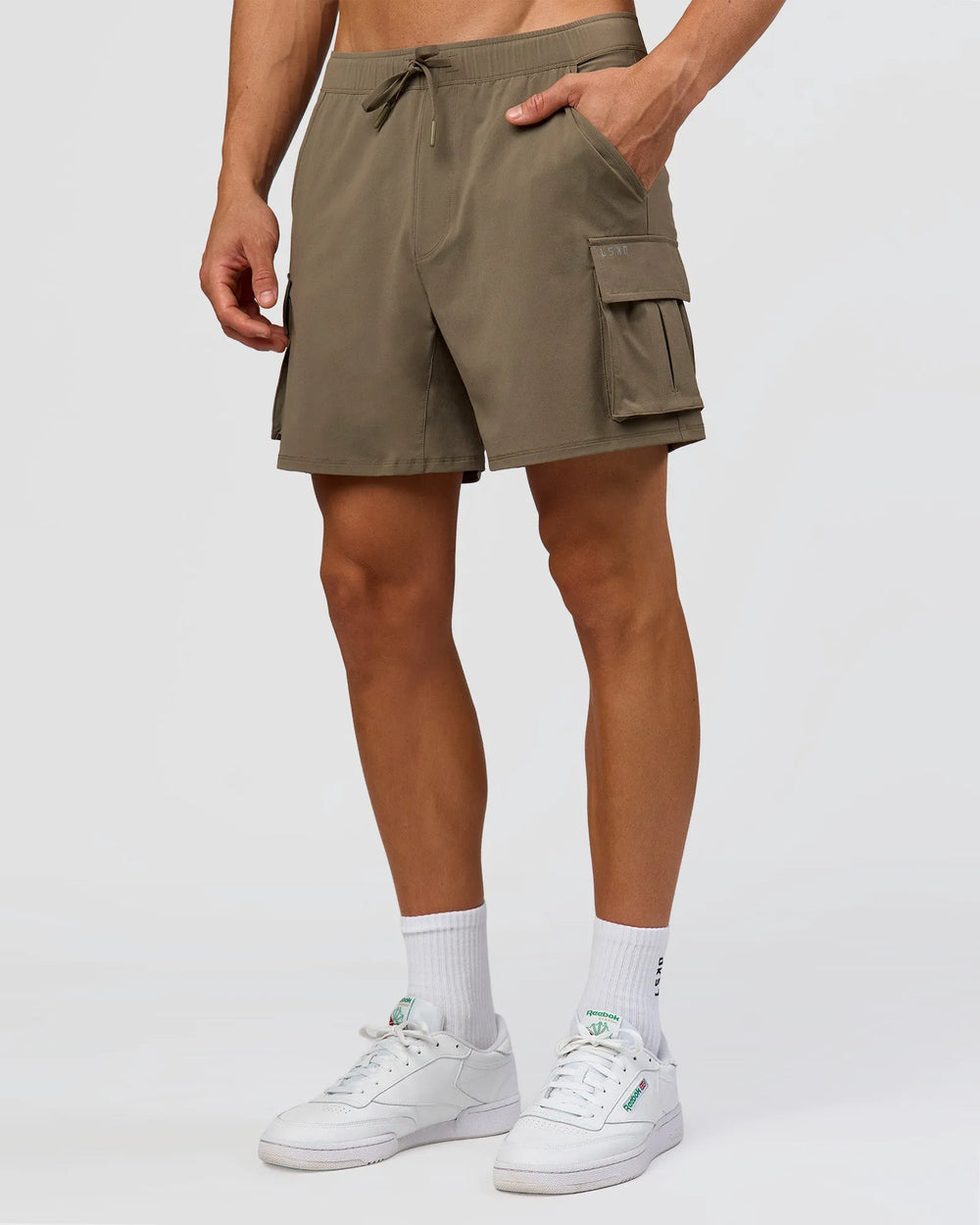Walnut Grey